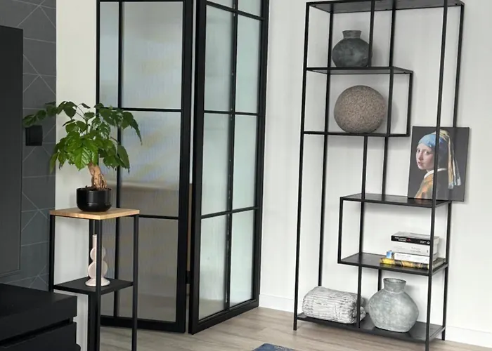 Concept Jj Luxury Apartment