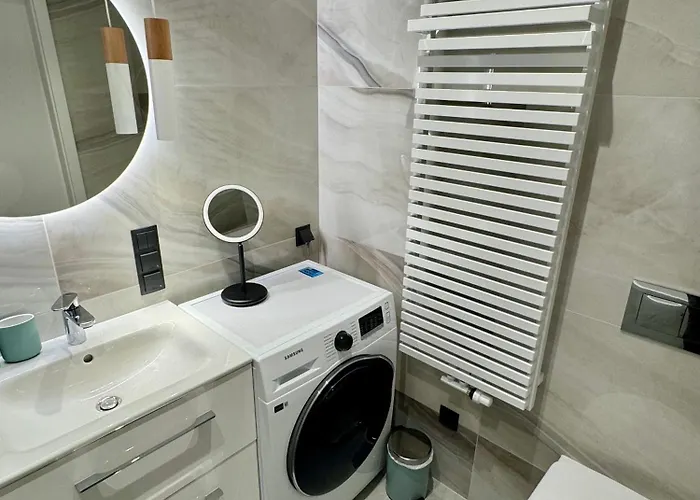 Apartment Concept Jj Luxury *