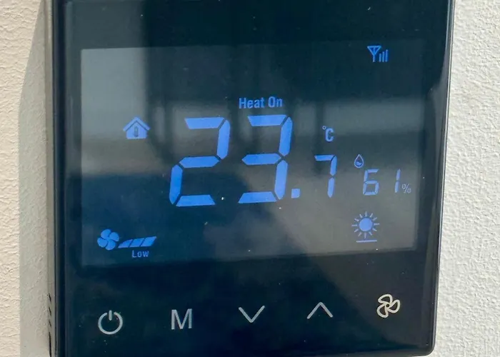 Concept Jj Luxury Apartment