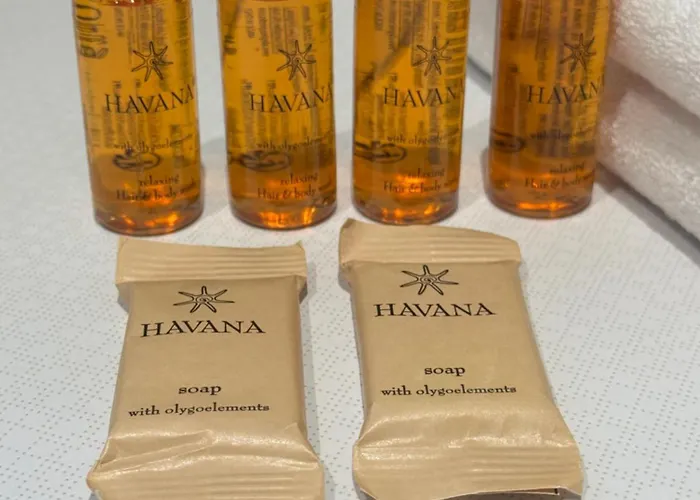 Concept Jj Luxury Apartment *