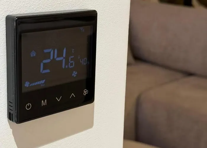 Concept Jj Luxury Apartment