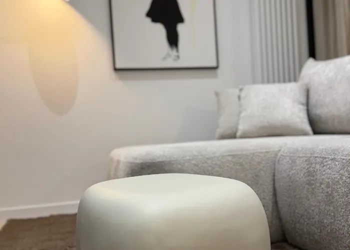 Concept Jj Luxury Apartment *