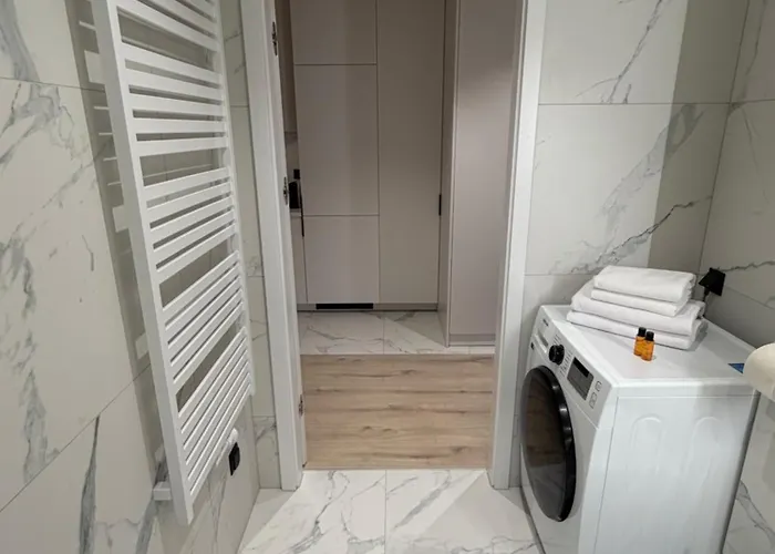 Apartment Concept Jj Luxury *